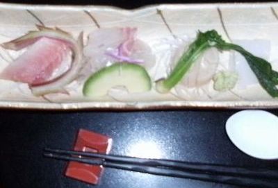御食事会
