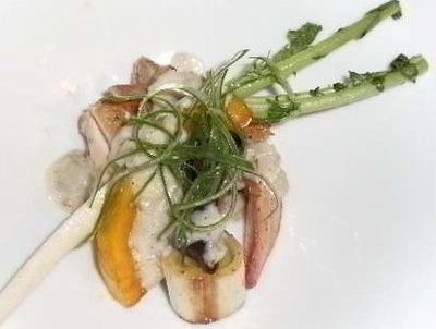 御食事会