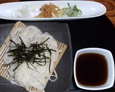 御食事会