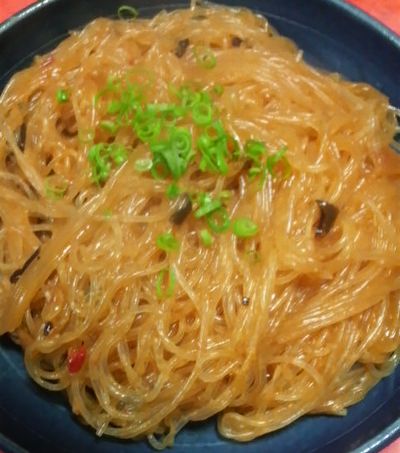 今夜のおかず!