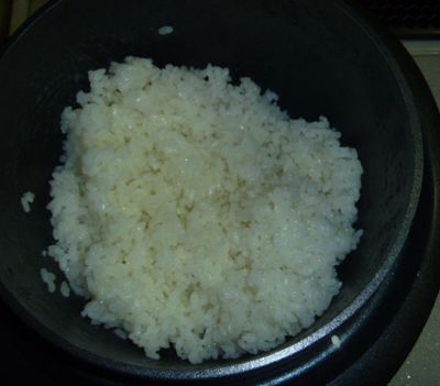 こだわり匠の〆