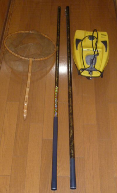 匠の嬉しい事