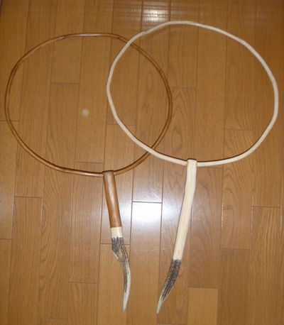 匠庵・匠作鮎タモ