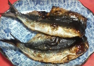 今夜のつまみ!