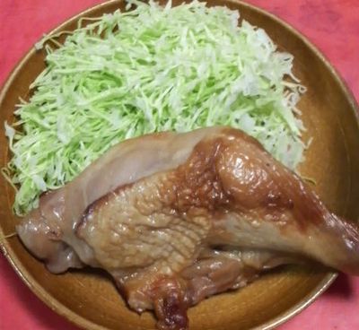 今夜の お か ず