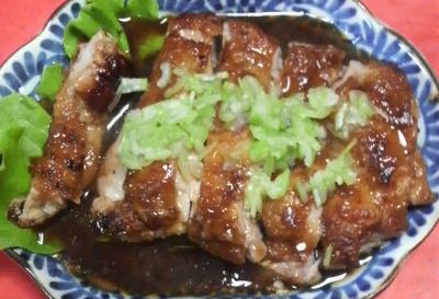 今夜のつまみ!