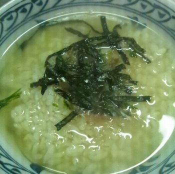 今夜のおかず~