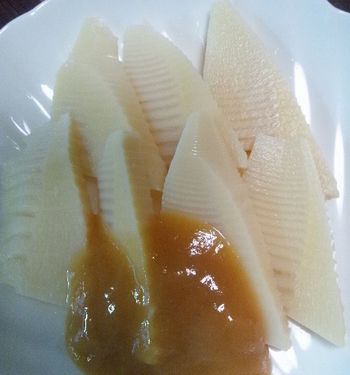 今夜のおかず~