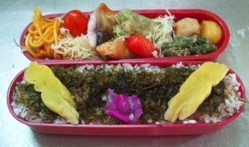 匠のお昼