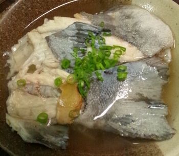 今夜のおかず~