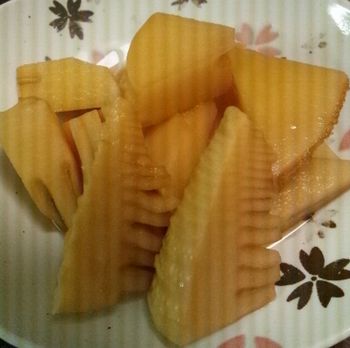 今夜のおかず~