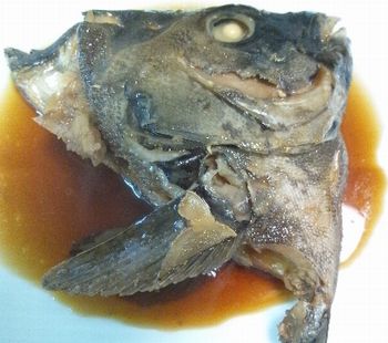 今夜のおかず~