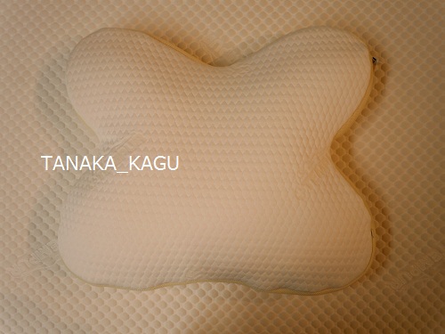好きな枕。