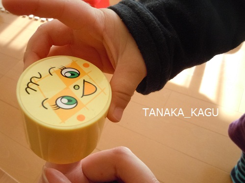 お子さまのいるお部屋-T邸のご紹介3。