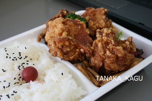 人気NO.1弁当。