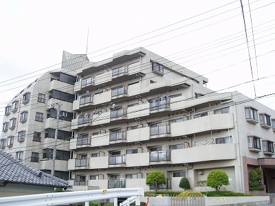 ただ今満室です。