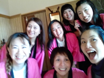 新星~☆女子会の第二回ヽ(^。^)ノ 新星~☆女子会の第二回ヽ(^。^)ノ