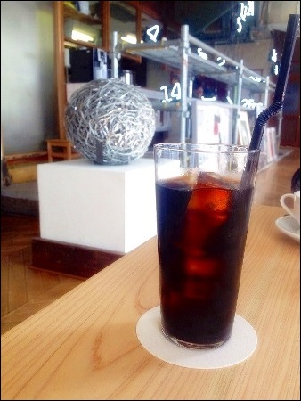 ICNカフェ その2