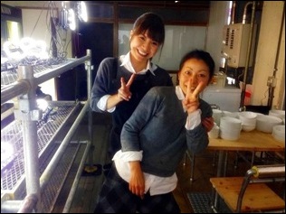 ICNカフェ その2