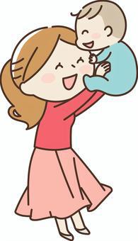 タカイタカーイ タカイタカーイ