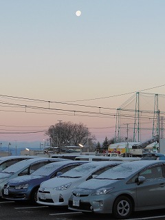初雪