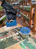 エビを持って来てくれたお客様 Keiさん エビを持って来てくれたお客様 Keiさん