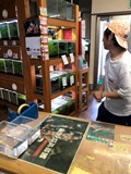 エビを持って来てくれたお客様 エビテックさん エビを持って来てくれたお客様 エビテックさん