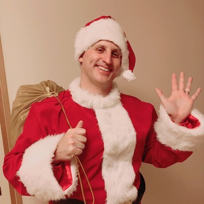 クリスマスイベント、皆さん本当にありがとうございました! クリスマスイベント、皆さん本当にありがとうございました!