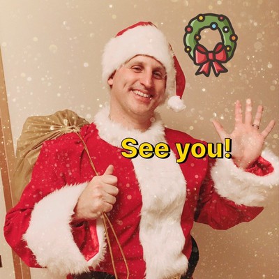 tim see you tim see you