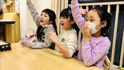 (動画あり!)小学2年生の英語がすごい!パート1 (動画あり!)小学2年生の英語がすごい!パート1