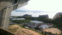 瀬戸大橋〜高知