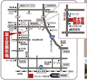 CASAHEIMMAP CASAHEIMMAP