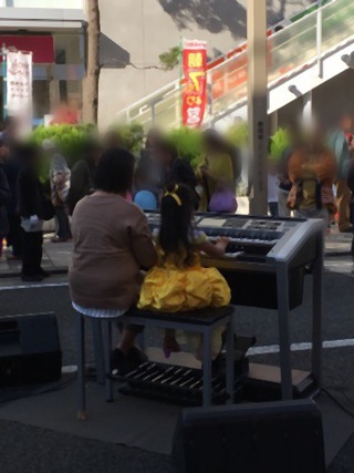 大通り宿場まつり 大通り宿場まつり