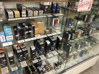 管小物フェア 管小物フェア