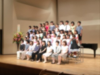 やまがた音楽教室発表会 やまがた音楽教室発表会