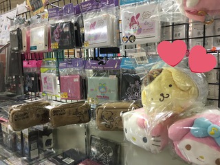 管小物フェア 管小物フェア