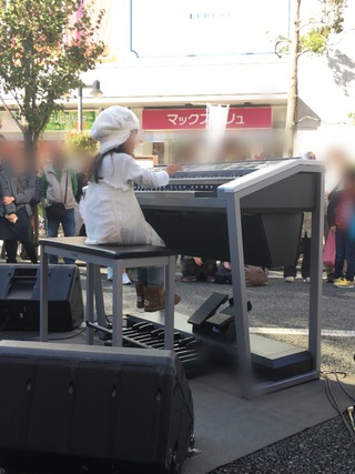 大通り宿場まつり 大通り宿場まつり
