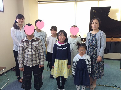 おさらい会その2 おさらい会その2