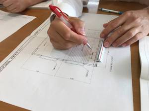 建築士×暮らしのスタイリストがコラボして 建築士×暮らしのスタイリストがコラボして