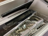 お掃除好きじゃないけど、綺麗なのは好きだから お掃除好きじゃないけど、綺麗なのは好きだから
