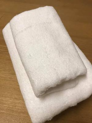 いただきものはすぐに決断! いただきものはすぐに決断!