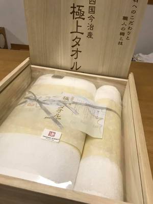 いただきものはすぐに決断! いただきものはすぐに決断!