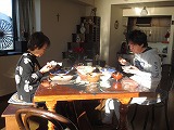 素敵な時 素敵な時