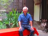 元同僚と