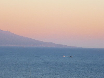伊豆七島