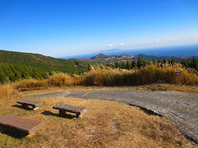 細野高原