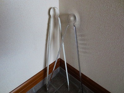どうせ歩くなら・・・