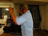 あれから一年ぶり・・・ あれから一年ぶり・・・