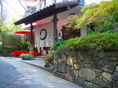 山の辺