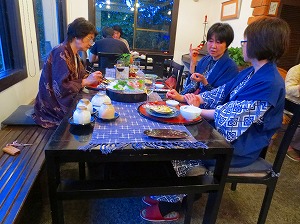 楽しい一日